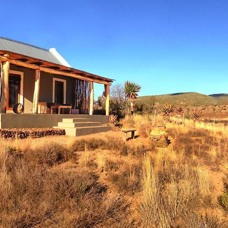 River View Cottages Calitzdorp Exteriér fotografie